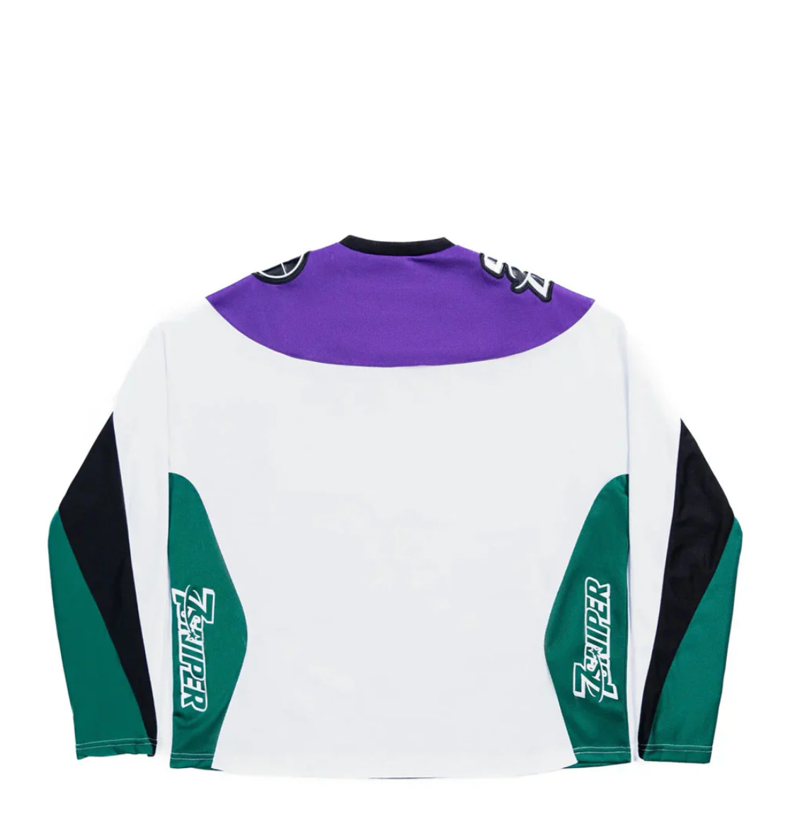 Triple Sevens x Sniper Gang 1800 Racing Jersey