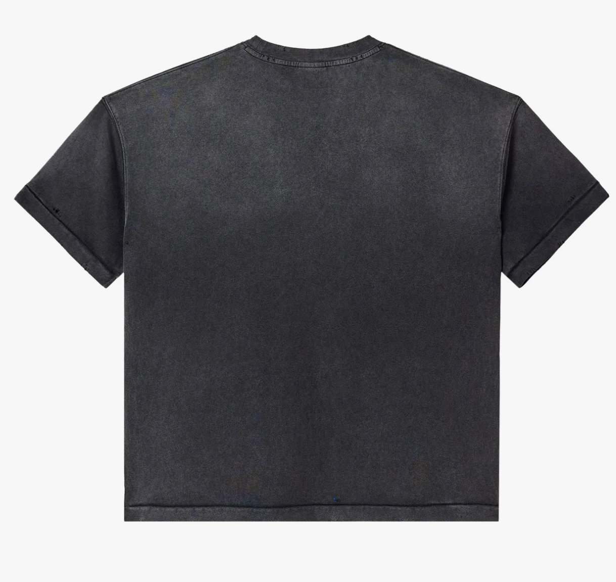 Vale Forever - Golden Chambers Bling Tee Black