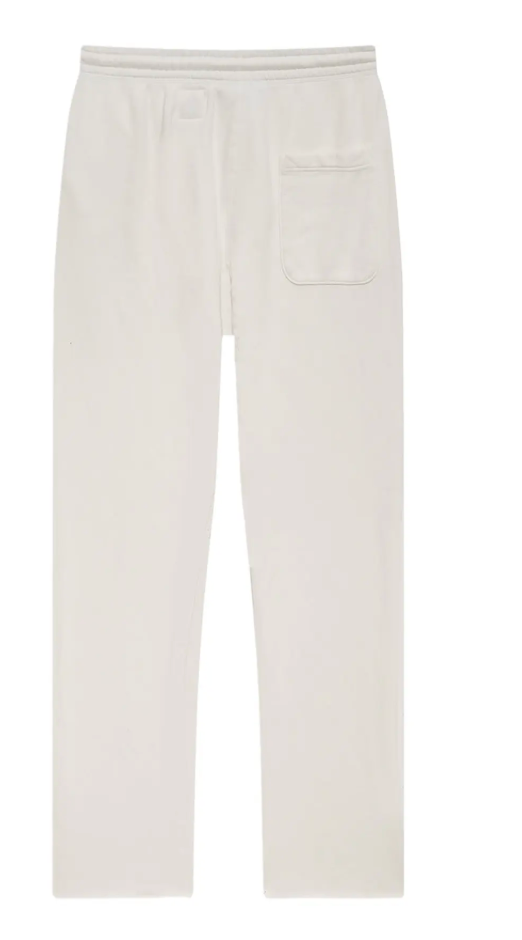 Hellstar - Sports Sweatpants White