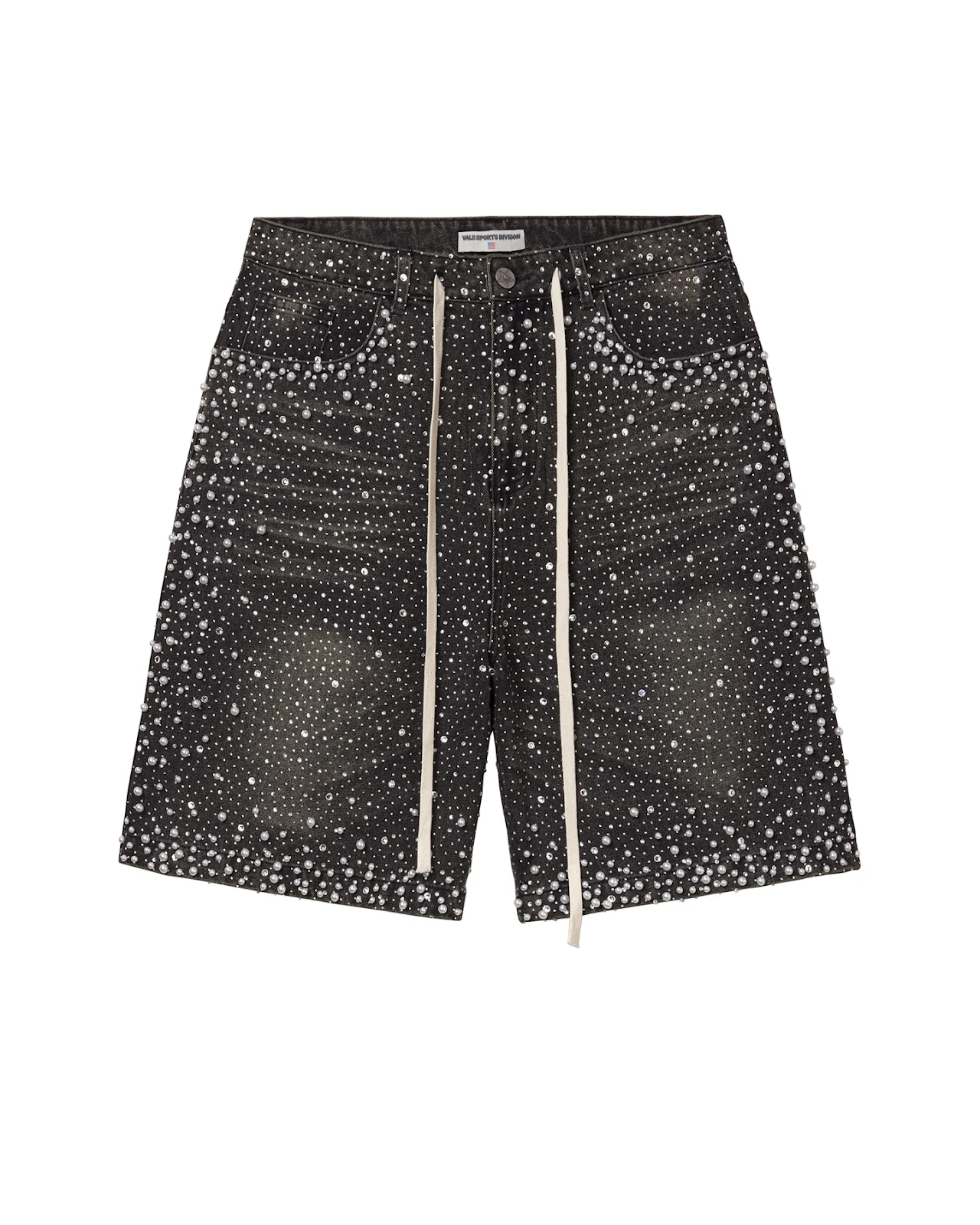 Vale Forever - Rainstorm Jort Black