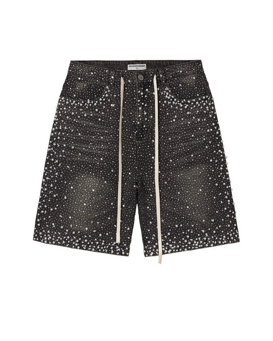 Vale Forever - Rainstorm Jort Black