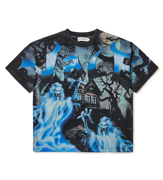 Vale Forever - Casper Tee