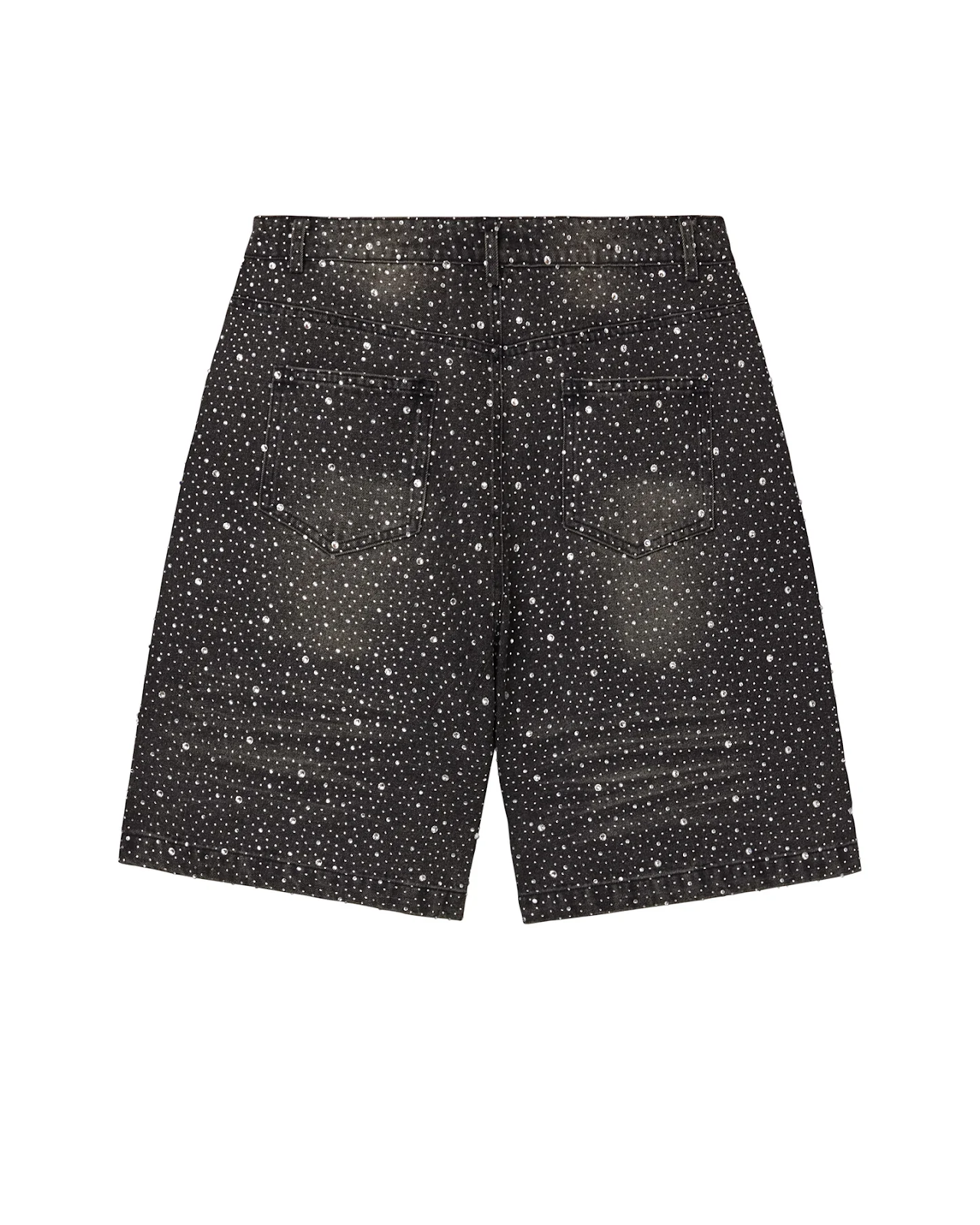 Vale Forever - Rainstorm Jort Black