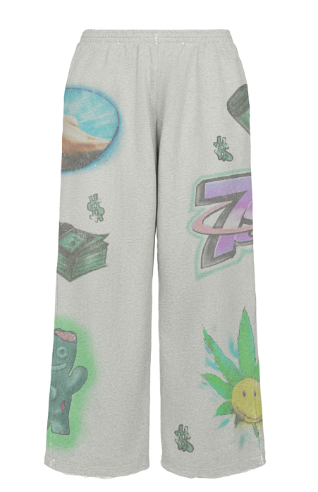 Triple Sevens - Vices Sweats