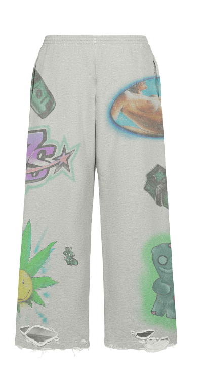 Triple Sevens - Vices Sweats