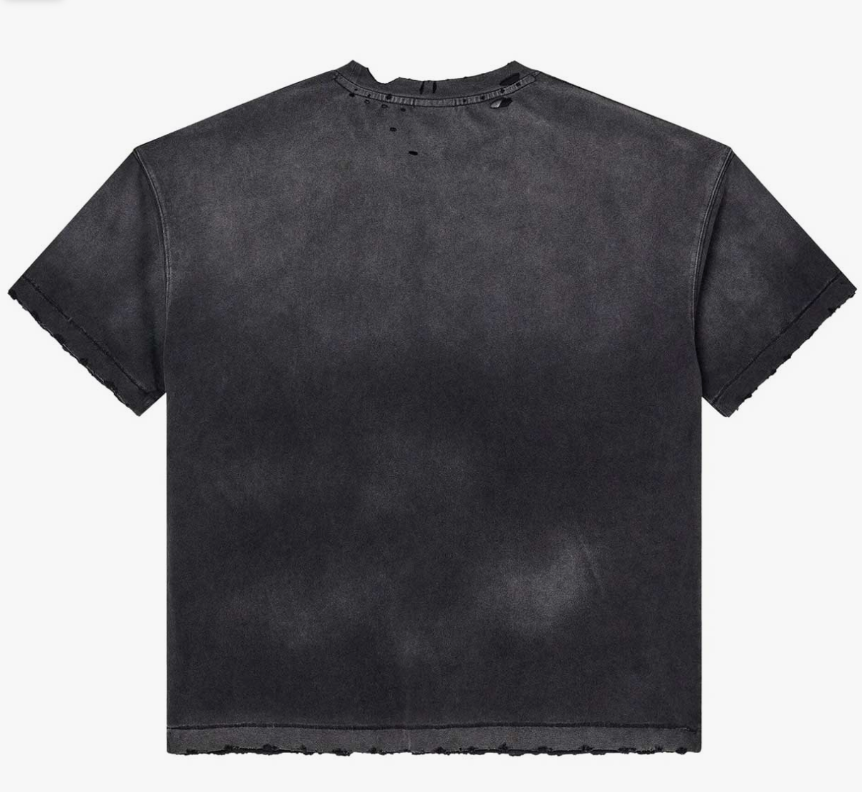 Vale Forever - Monster Big Tee Black