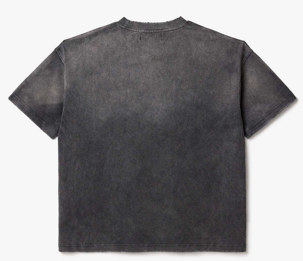 Vale Forever - Camel Bling Big Tee Black