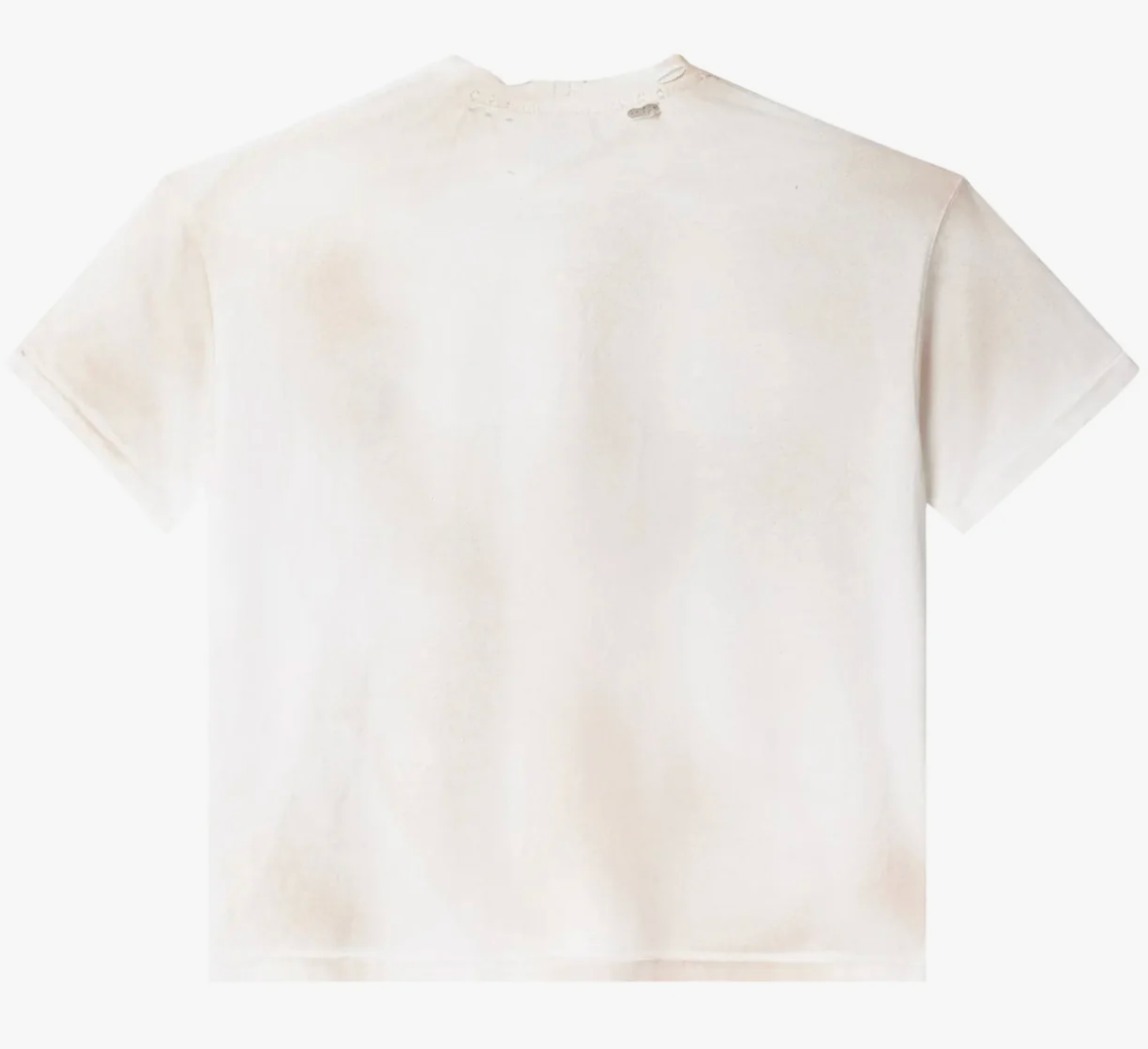 Vale Forever - Golden Chambers Bling Tee Black