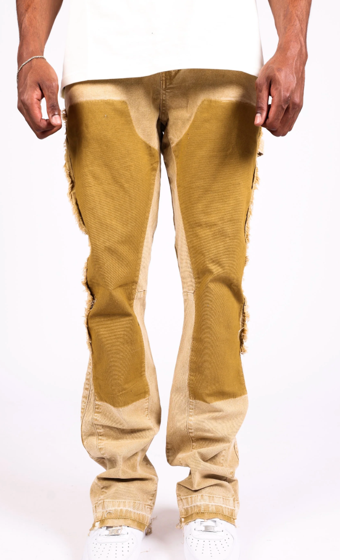 Paper money - Carpenter Jean