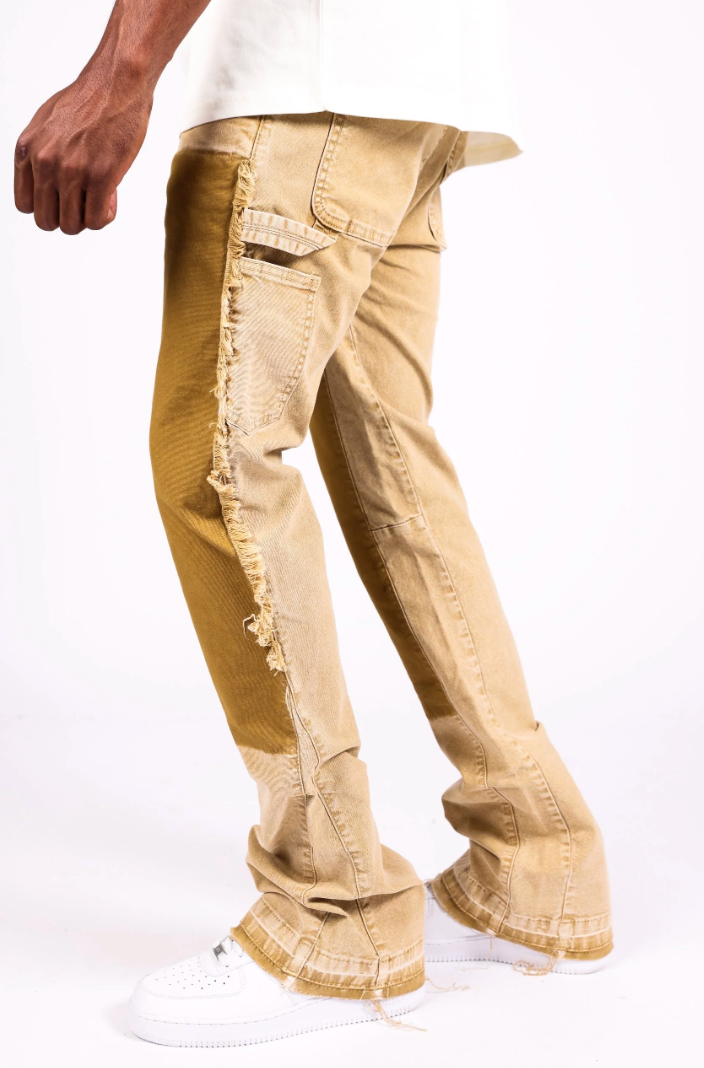 Paper money - Carpenter Jean