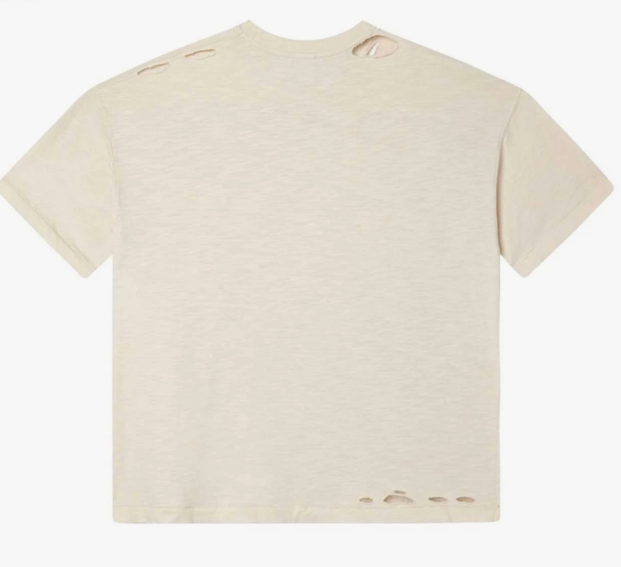 Vale Forever - Freedom Tee Tan