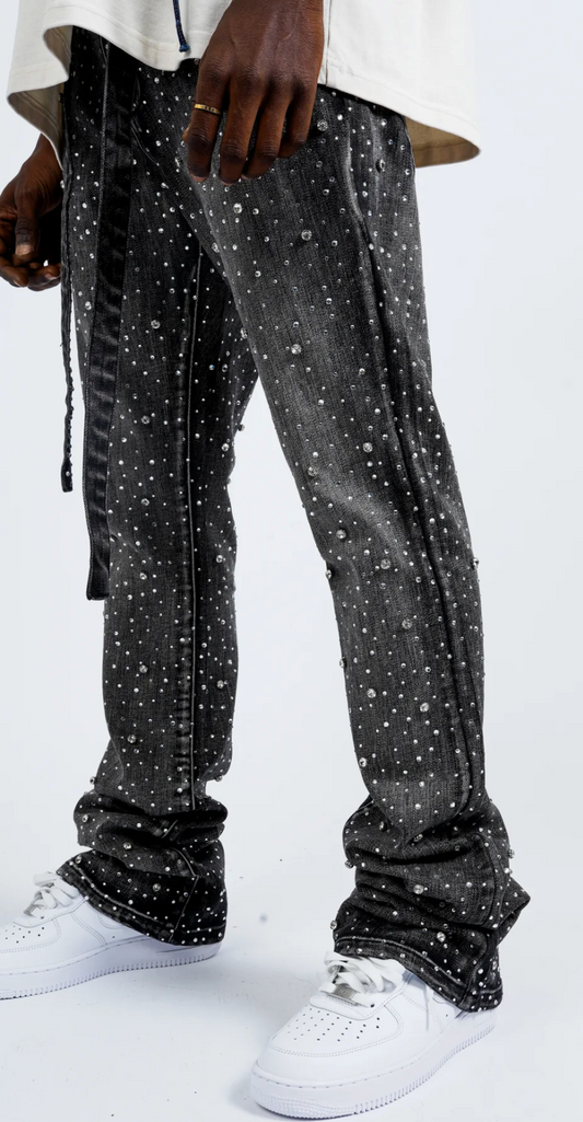 Paper Money - Stargazer Jeans