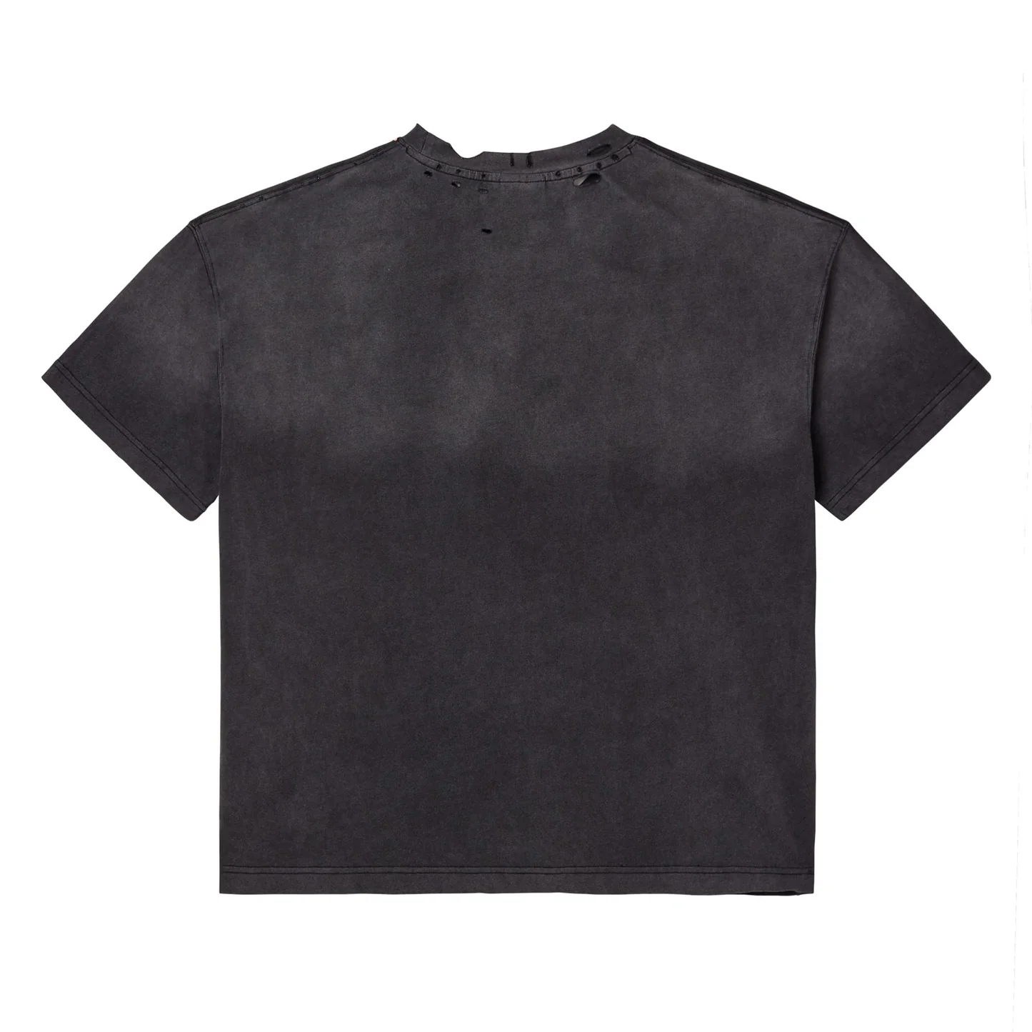 Vale Forever - Damned Bling Tee Black